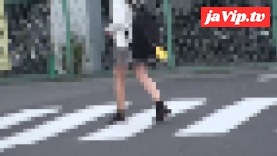fc2ppv-4940725 - 【ミニマム制服】種付け性交の記録。巨漢で迫られ狭射まで。　その3