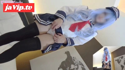 fc2ppv-4947897 - あの六駆レイヤーさんがリマスターで復活！艦これ響衣装でオナニー＆エッチ編！