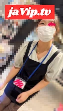 fc2ppv-4948854 - 【店員さん胸チラB地区51】美巨乳ペットショップ店員さん/デカ乳首の美術品店員さん/２名