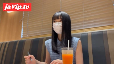 fc2ppv-4949631 - 圧倒的に可愛い黒髪スレンダー美人のハメ撮り映像。