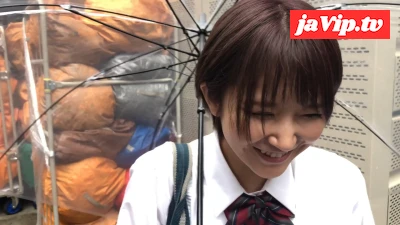 fc2ppv-4950223 - 【ショートヘア】可愛すぎるアクティブ系美女【制服】