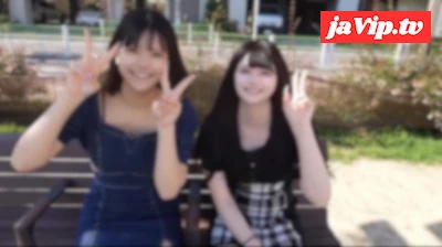 fc2ppv-4712451 - 3日間！半額！【初撮り】【2作品/210分収録。】どっちがお好み？最初で最後。リア友2人で思い出という名の黒歴史。18歳とハーレム3P/3射精