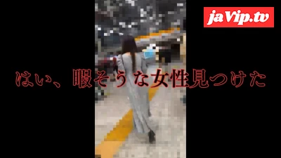 fc2ppv-4712619 - [乗車記録138]黙ってやらせる塩顔系女子。無抵抗過ぎて逆に怖い...