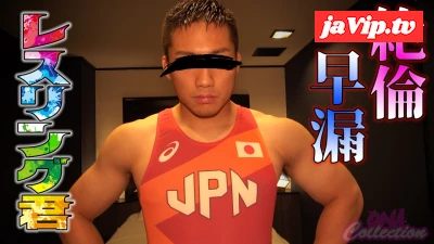 fc2ppv-4712701 - 絶倫早漏デカマラレスリング君顔出し初登場！アナル責め足舐めまで盛りだくさん！性欲旺盛素人童貞が3回射精！