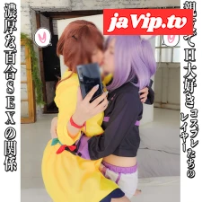 fc2ppv-4967845 - おかころは親友で濃厚な百合SEXはとっておきの関係。パイパンだからクンニしやすいね。