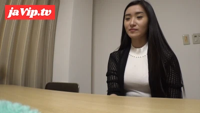 fc2ppv-4708152 - クールに見せかけ実はドスケベ⁉風俗エステ面接で暴かれる、人妻のえっちな本性！！