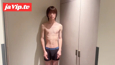 fc2ppv-4976287 - 今春から大**　ぴちぴち１８歳　美スリムＢＯＹ