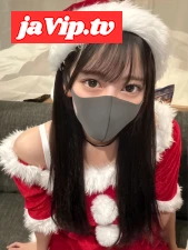 fc2ppv-4976503 - 【史上最高奇跡の美女が登場！】Fカップゆあちゃんサンタコスで大量顔射！今年最高のXmasプレゼント！