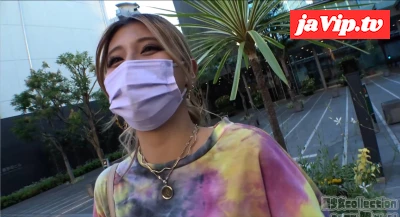 fc2ppv-4979415 - ご奉仕が過ぎる激エロギャルギャルの孕ませハメ撮りSEXの様子