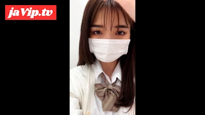 fc2ppv-4714195 - 【モデル級美女】153cmDカップ制服18歳に多目的トイレで生オナニーさせてみた①　4K撮影 超高画質鑑賞映像。【2025年6月18日】