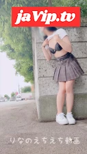 fc2ppv-4714142 - 【女子大生りなのえちな露出オナ】大通り沿いの店舗の駐車場のところでえちえちな下着姿になってオナニーした後にそれも脱いで全裸になってディルドオナニー…途中車が来てスケスケの服だけ着て凌ぎました…