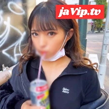 fc2ppv-4977787 - スト缶を飲みながら歩く系のア\.ホ丸出しヤリラ。 距離感がバグっているだけに初対面で生ハメ要求＋中出しに膣ｷｭﾝ♥