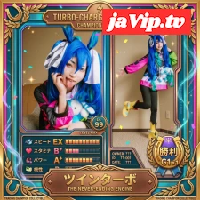 fc2ppv-4978802 - 【ｳﾏぴょい/ﾂｲﾝﾀｰﾎﾞ】「ターボが一番速いもん！」よく言えば素直、悪く言えばワガ**だけど憎めないムラッ気 ﾂｲﾝﾀｰﾎﾞのｺｽﾌﾟﾚｲﾔｰ女子大生