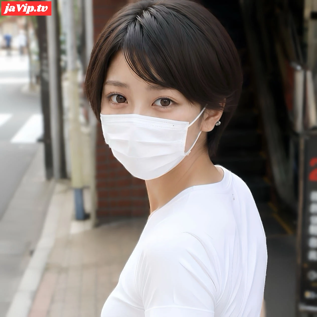 fc2ppv-4981496 - 【緊急】本編顔出し劇団所属女優（21）元陸上選手スレンダー巨乳ハメ撮り。※高画質版別添 - FC2PPV動画をオンラインで視聴 - jaVip