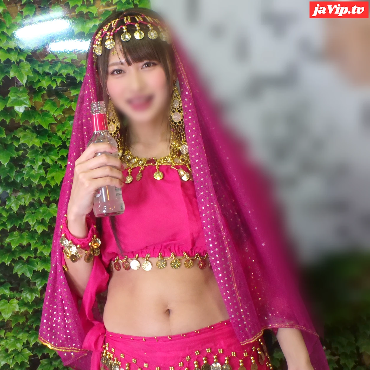 fc2ppv-4980660 - 清楚ぶってるくせにハロウィンでチン媚びする女シ大生(20\) 初対面巨根にゾッコン♥友達に見られている興奮もあって初潮吹き＋膣イキ連発！ - FC2PPV動画をオンラインで視聴 - jaVip