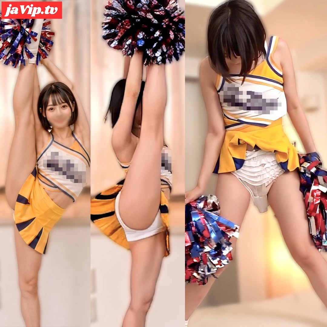 fc2ppv-4977198 - *在庫のみ*【直近３試合万バズ】SNSジャックした超話題18歳JDチアガール。練習直後大学からユニフォームのまま直行。痙攣潮吹きまで追い込むチア冒涜生ハメ禁断撮影。 - FC2PPV動画をオンラインで視聴 - jaVip