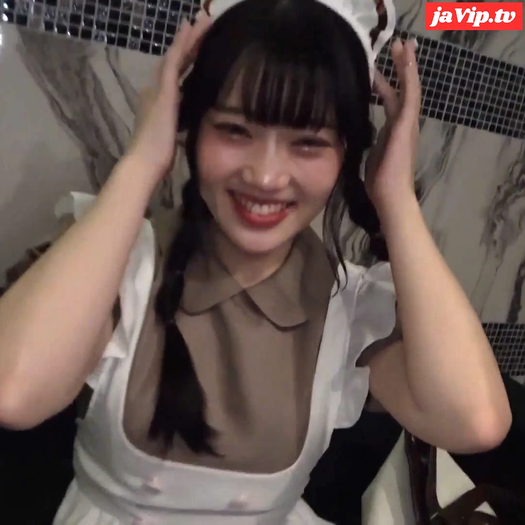 fc2ppv-4984035 - 【パイパン】18歳メイド。三つ編みがかわいい無垢なメイドさんを調教するハメ撮り【レビュー特典あり！】 - FC2PPV動画をオンラインで視聴 - jaVip