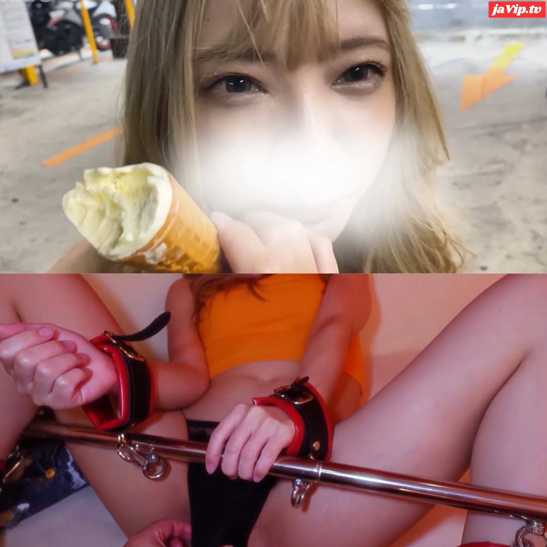 fc2ppv-4985905 - 【限定公開】Fｶｯﾌﾟ元ギャル向け雑誌モデルだった女性が地元のヤンキーの先輩とホテルでSMプレイでマゾ本能を爆発させる※限定販売 - FC2PPV動画をオンラインで視聴 - jaVip