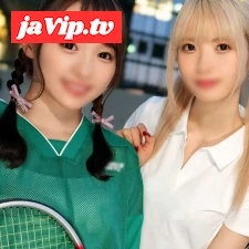 fc2ppv-4989800 - 【ハメ撮り】私立D大学テニサーコンビ デカチンを突っ込まれ無限潮吹き＆中出し【数量限定】