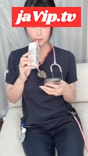 fc2ppv-4716752 - Hカップ**看護師職場でまさかのオナニー！？ピッチがなってもオナニーは続けてしまい‥