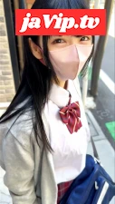 fc2ppv-4716837 - 【制服で待ち合わせ】低身長１３２㎝の小さな天使　慣れないカメラに戸惑いつつも我を忘れて連続絶頂する姿を収めました。※数量限定