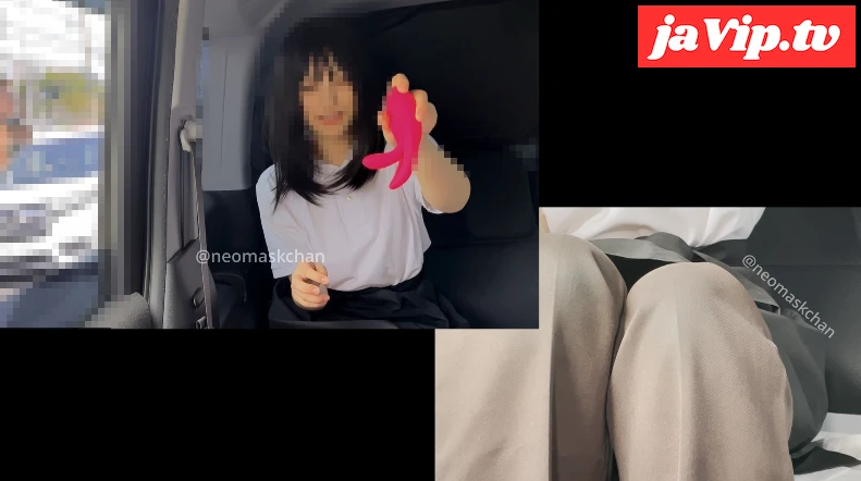 fc2ppv-4717934 - 手マンマシン使って窓開け車中で白濁潮吹きオナした！ - FC2PPV動画をオンラインで視聴 - jaVip