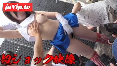 fc2ppv-4718057 - 最新ハプニング映像！屋外イベ激烈ポロン！20【激烈★触る奴続出コスプレ会場、抵抗できず固まってしまうレイヤー】