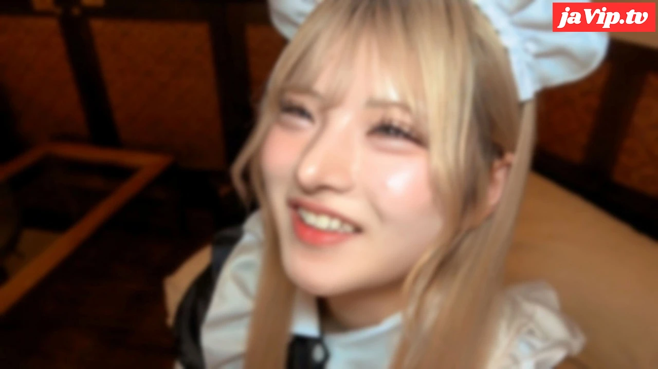 fc2ppv-4717543 - 【無】メチャカワ白ギャル**時代のメイドコス持参！似合い過ぎです⤴やっぱりエッチ好きで終始楽しんでる姿が最高！こんなキャストなら幾らでも課金します！ゴックンと中だし※特典高画質 - FC2PPV動画をオンラインで視聴 - jaVip
