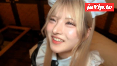 fc2ppv-4717543 - 【無】メチャカワ白ギャル**時代のメイドコス持参！似合い過ぎです⤴やっぱりエッチ好きで終始楽しんでる姿が最高！こんなキャストなら幾らでも課金します！ゴックンと中だし※特典高画質