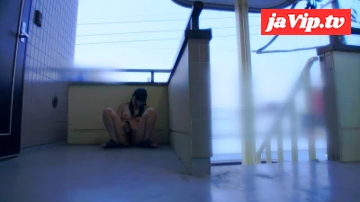fc2ppv-4718823 - 【1０万配信者お蔵入り映像】失禁までして公開不可能『自宅マンション野外オナニー』 ＆ 脳バグ機械攻め個人撮影