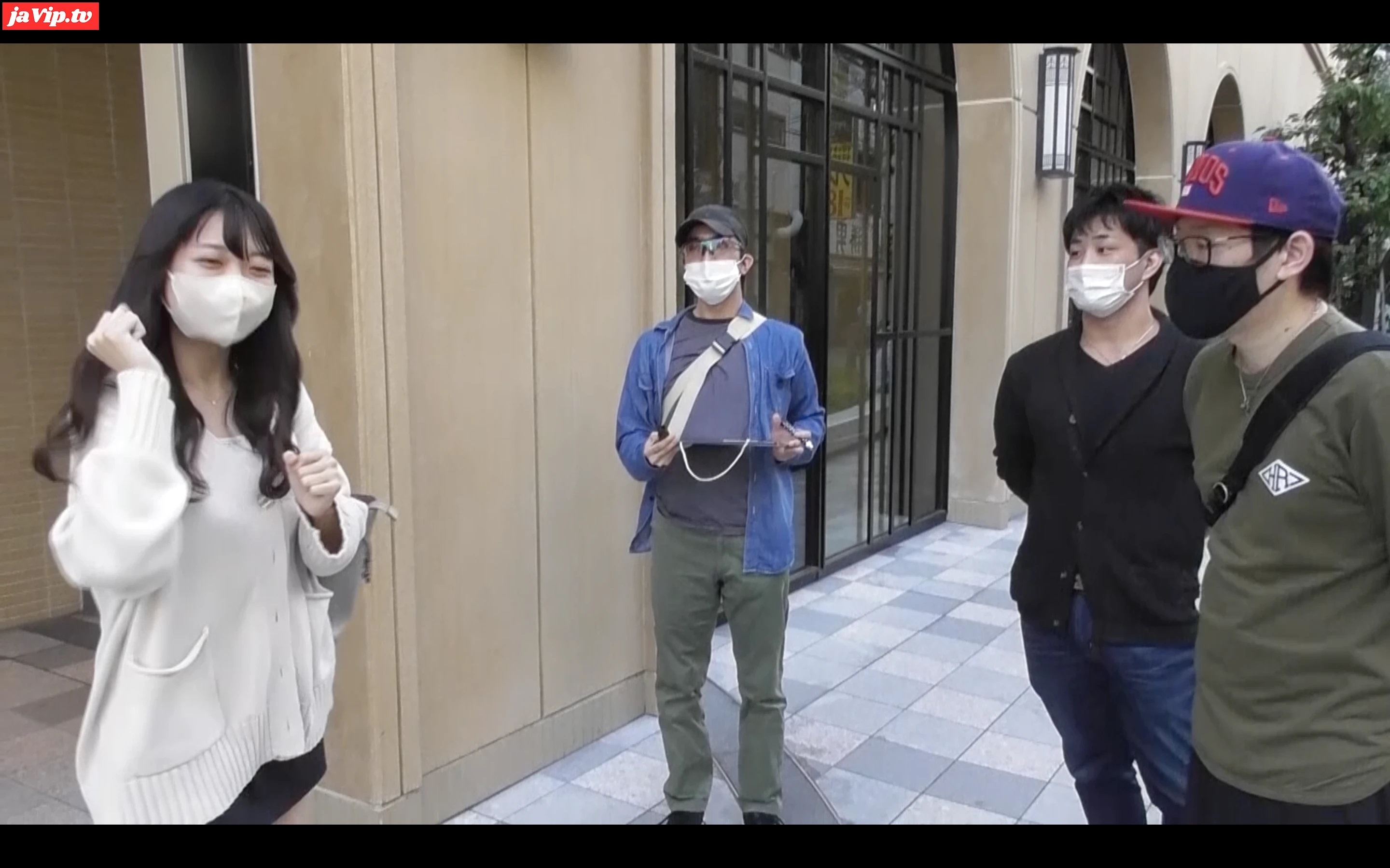 fc2ppv-4722130 - 【えりかを捕まえて！】【ファン参加型鬼ごっこ企画！】 - FC2PPV動画をオンラインで視聴 - jaVip