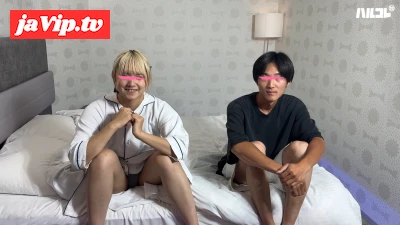 fc2ppv-4722500 - 【結合部マル見え】パイパンギャルと生ハメ脱童貞＆ペニバンお仕置き逆アナル スイマー カツマタくん 4K《ハルコレ》