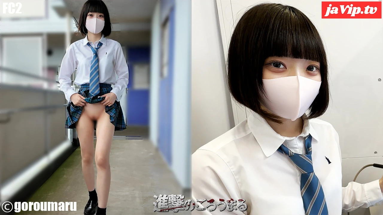 fc2ppv-4722756 - 【個撮115】顔出し18歳の超スジパイパン 初撮りで青チェ野外露出スジ丸出しお散歩 レビュー特典でイッたらフェラで中出し後は大量逆流お掃除フェラ 期間限定6000pt→3000pt - FC2PPV動画をオンラインで視聴 - jaVip