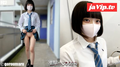 fc2ppv-4722756 - 【個撮115】顔出し18歳の超スジパイパン 初撮りで青チェ野外露出スジ丸出しお散歩 レビュー特典でイッたらフェラで中出し後は大量逆流お掃除フェラ 期間限定6000pt→3000pt