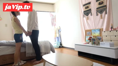 fc2ppv-4719497 - 三つ編み揺れる、輝く清楚な黒髪！白くハリのある肌の心地よさに、きっとあなたも酔いしれる！　その1