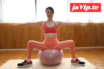 fc2ppv-4724455 - 全裸ストレッチ　銀座で働く女性です