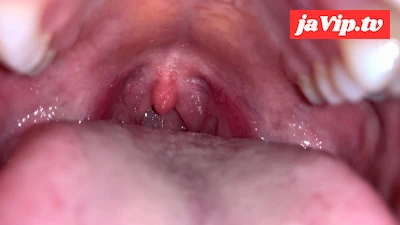 fc2ppv-4723097 - 【個人撮影】バックパッカー裏垢女子の口内がエロい！！るい