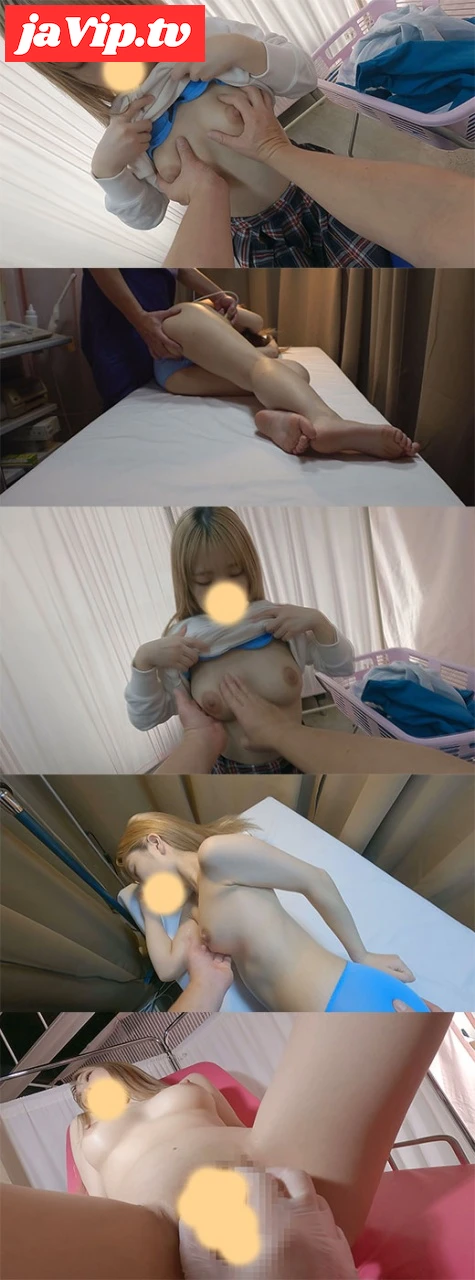 fc2ppv-4724649 - 内科検診シリーズ（前半）きわどい触診も検査だからと拒めないJD - FC2PPV動画をオンラインで視聴 - jaVip