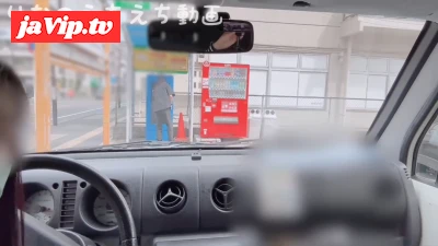 fc2ppv-4729014 - ★車内で全裸オナニー★歩道のすぐ横に車を駐車してたくさん人が歩いてる中で全裸ディルドオナニー…触ってないのにイっちゃったり、イくまで目隠ししてのオナニーはヤバすぎだしたくさんイきすぎです…