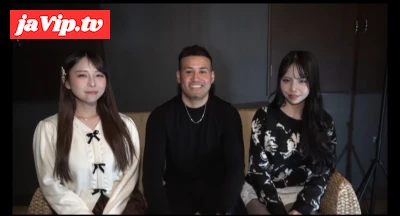 fc2ppv-4724592 - 【顔出し3P】さら×りお×A氏×N中出し｜話題沸騰の3人が激突、生々しすぎるN中セッション！“某元俳優との関係が噂されていた”A氏──今回ついに３P！！