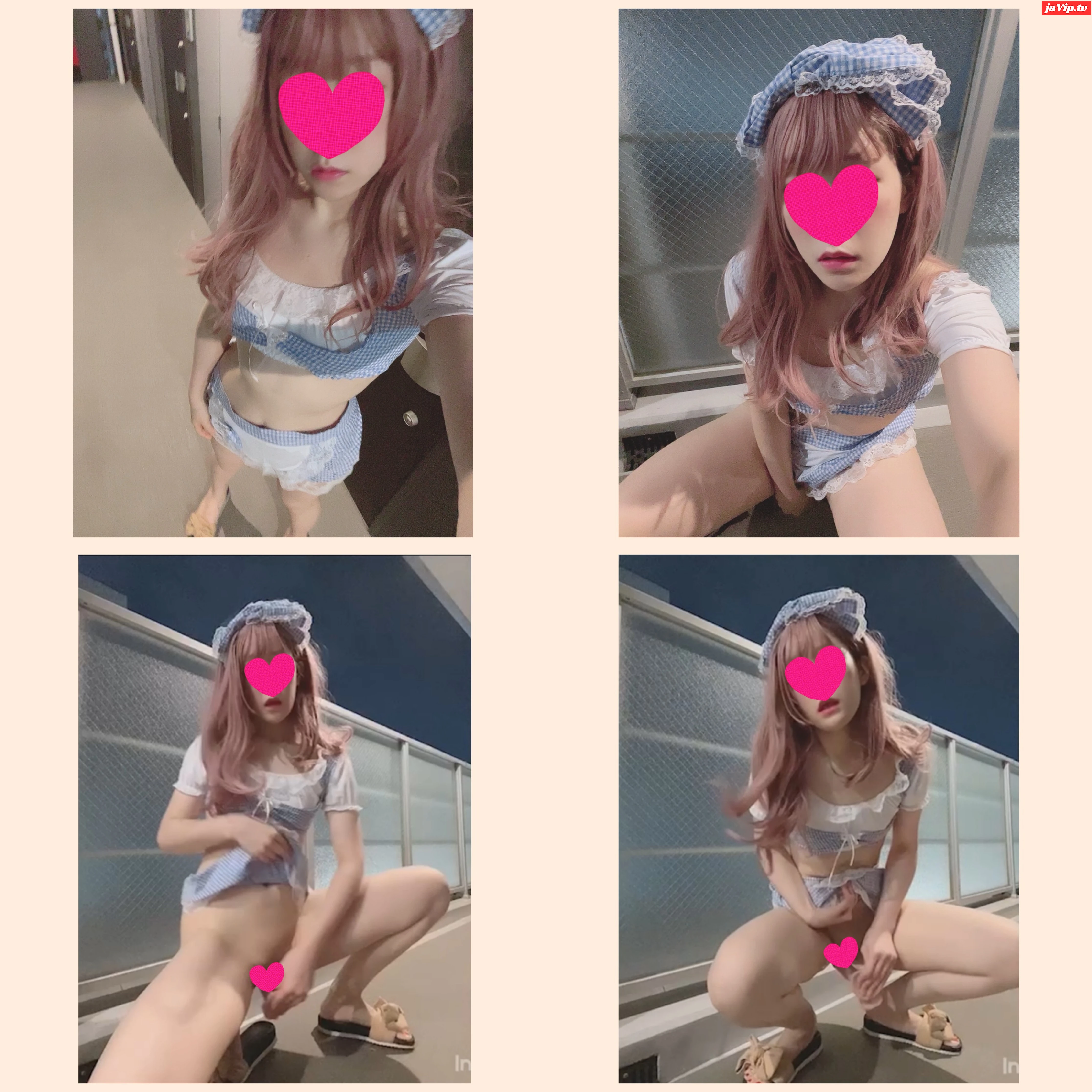 fc2ppv-4734527 - 【コスプレ美女の性癖】野外で露出＆オナニーで興奮しすぎてイキまくり - FC2PPV動画をオンラインで視聴 - jaVip