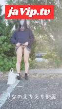 fc2ppv-4735440 - ★制服脱いで全裸露出オナニー★木の隙間から丸見えなのに道路向いて露出してから制服脱いで全裸にセーターだけ着てオナニーした後に全裸に…車がたくさん通ってるし人が来たしてヤバ過ぎ…
