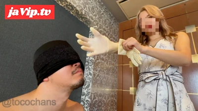 fc2ppv-4735567 - 【完全顔出し作品】メッシーフェチ？変態M男の口に手を突っ込んだり、バナナを食べさせる！