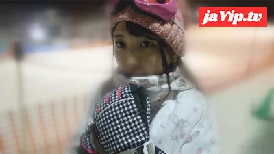 fc2ppv-4735900 - マジ天使 スキー場で働くゲレンデの色白ムスメ ひなこ（２３）純朴だから