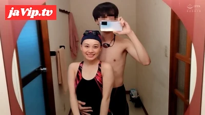 fc2ppv-4734435 - 競泳水着と剛毛マ○コに腔内＆中出し2連発しちゃったっス！