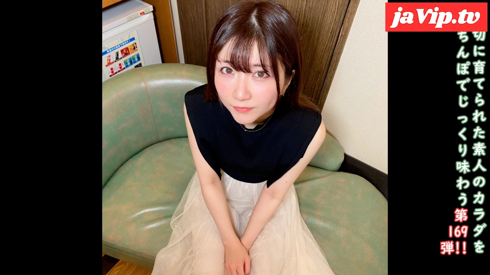 fc2ppv-4737444 - ★特典で無修正 ♀169 夏がくれたかわいい美女との中出しが僕のいきがい。MANGE BOW BOW\!! お掃除フェラとウォシュレット型アナル舐めまでさせる私はおわってますか？ - FC2PPV動画をオンラインで視聴 - jaVip