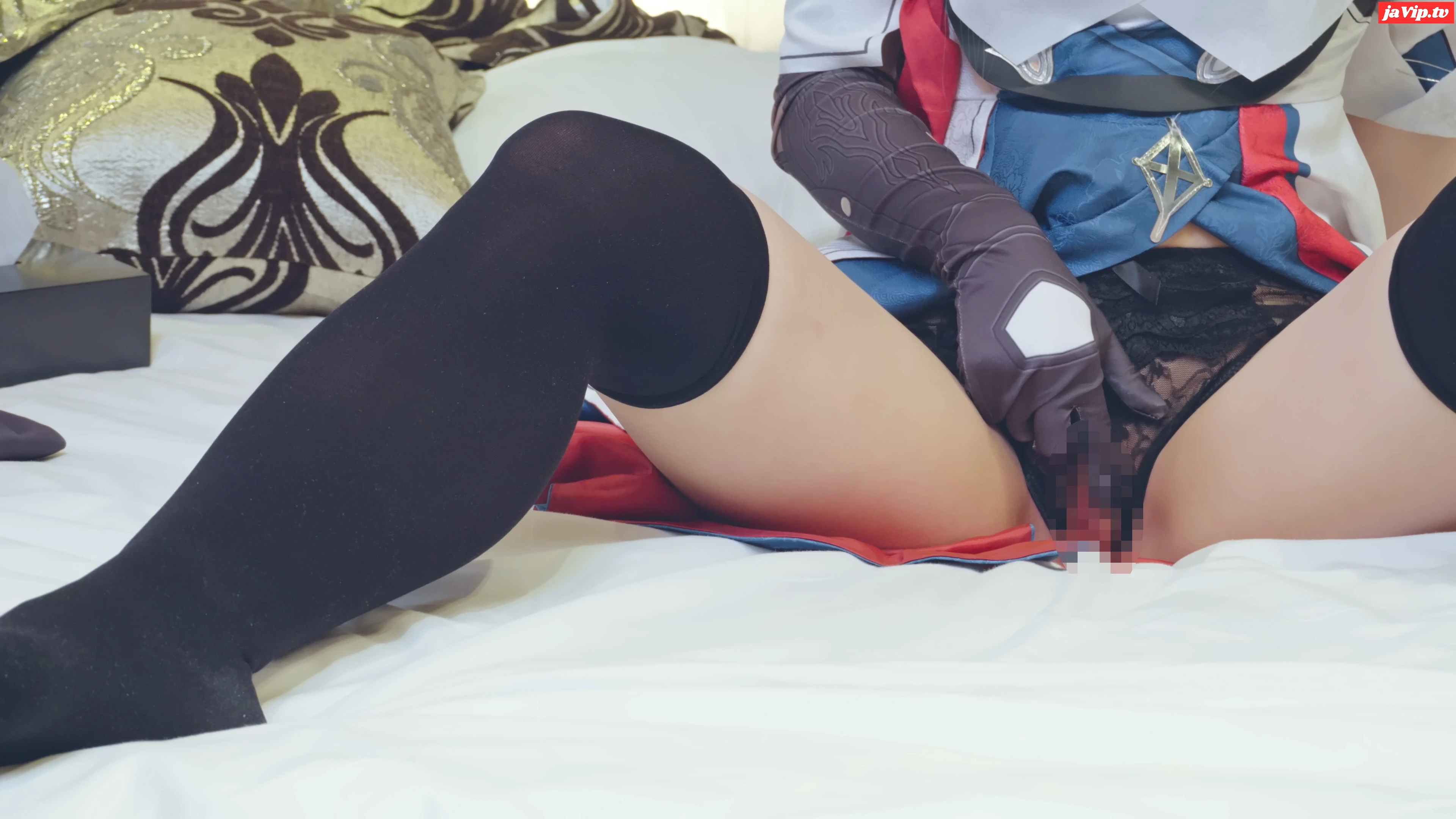 fc2ppv-4738462 - 【おまけシリーズvol.1】崩ス〇ナターシ〇でエロ下着見せつけ手コキ♥美尻リケジョ大〇生ちゃんのフェラ抜き手コキでピュルッと射精♥ - FC2PPV動画をオンラインで視聴 - jaVip