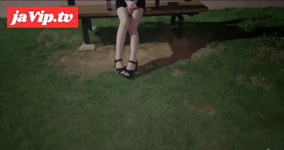 fc2ppv-4739041 - みゆ21歳･公園の真夜中の車の中でオナニー･上京したての看護**。後部座席でパンスト脱いでオナニー。