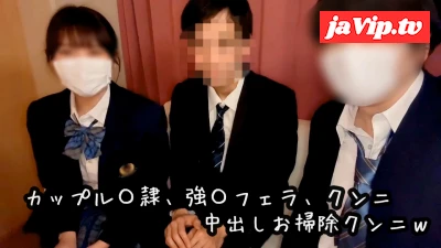 fc2ppv-4739798 - 8/9セール開始。素人のカップル⚪︎隷。すごく過激です。童貞くん呼んで足舐め、ホモフェラ、クンニ、中出しザーメンお掃除wレビューで童貞くん踏まれながらオナです。