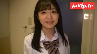 fc2ppv-4740799 - 個撮【くるみﾁｬﾝ】ウブなパイパンちゃんとラブホで密会♥ぬるぬるのアソコに中出し♥